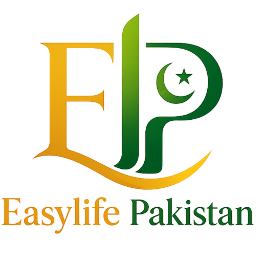 Easylife Pakistan