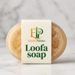 Loofa Soap