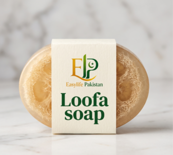 Easylife Harbal Loofa Saop